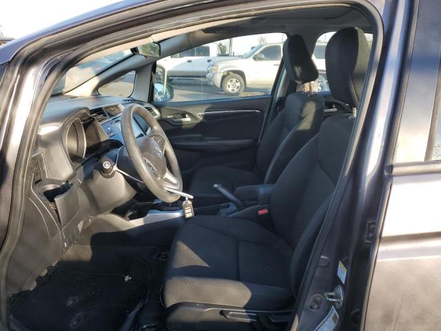 Photo 6 VIN: 3HGGK5G84FM735332 - HONDA FIT EX 