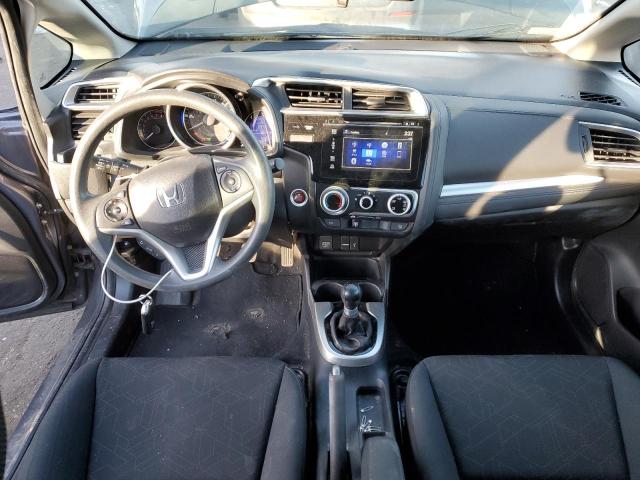 Photo 7 VIN: 3HGGK5G84FM735332 - HONDA FIT EX 