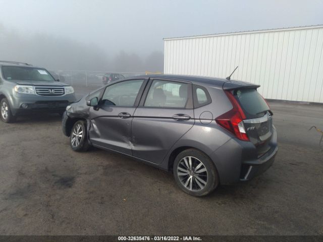 Photo 2 VIN: 3HGGK5G84FM744970 - HONDA FIT 