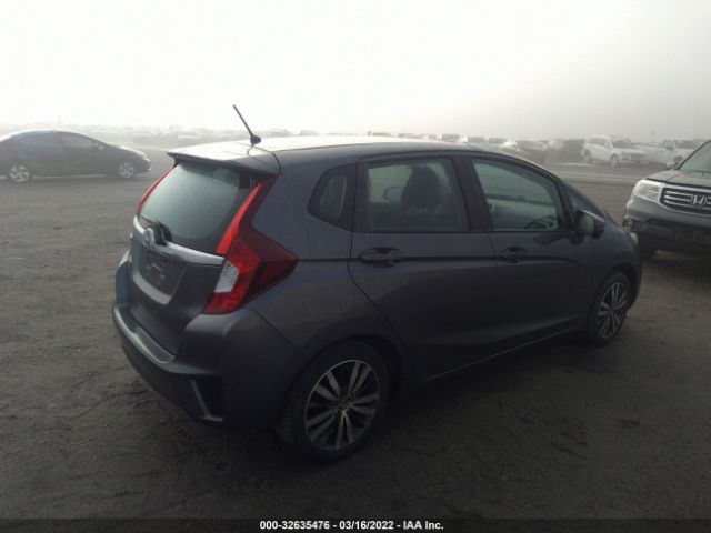 Photo 3 VIN: 3HGGK5G84FM744970 - HONDA FIT 