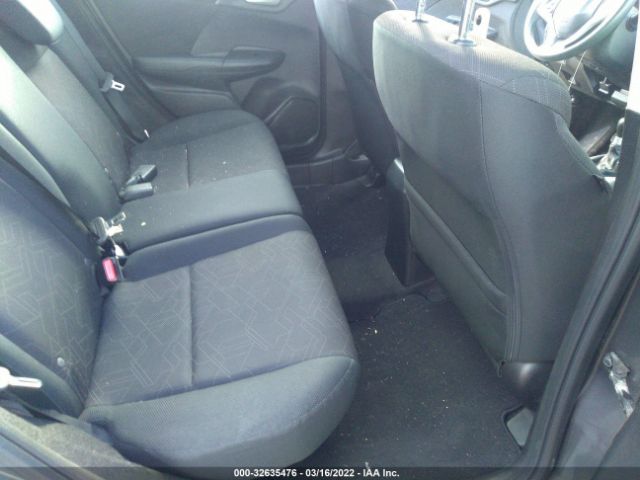 Photo 7 VIN: 3HGGK5G84FM744970 - HONDA FIT 