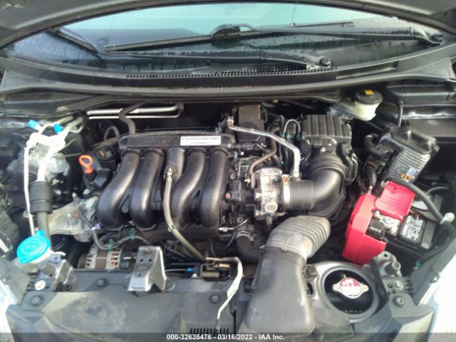 Photo 9 VIN: 3HGGK5G84FM744970 - HONDA FIT 