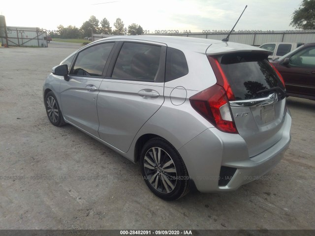 Photo 2 VIN: 3HGGK5G84FM750025 - HONDA FIT 