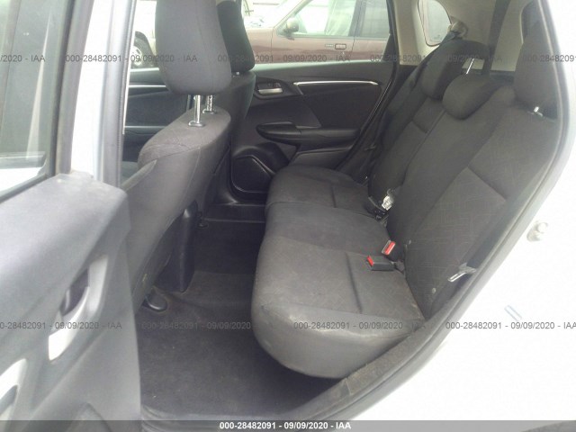 Photo 7 VIN: 3HGGK5G84FM750025 - HONDA FIT 