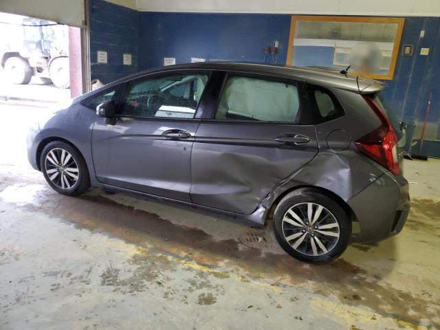 Photo 1 VIN: 3HGGK5G84FM755225 - HONDA FIT 