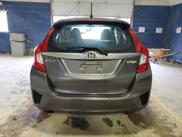 Photo 5 VIN: 3HGGK5G84FM755225 - HONDA FIT 