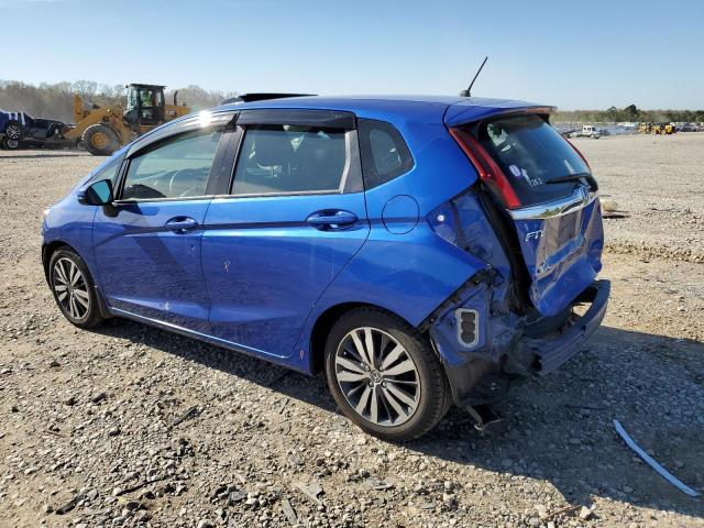 Photo 1 VIN: 3HGGK5G85FM718801 - HONDA FIT 