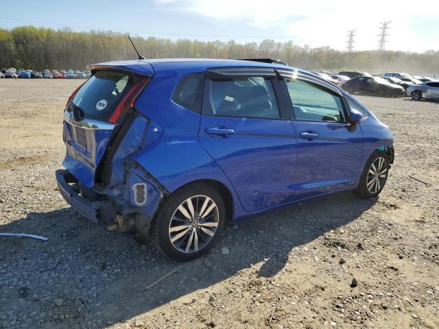 Photo 2 VIN: 3HGGK5G85FM718801 - HONDA FIT 