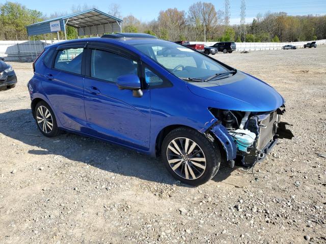 Photo 3 VIN: 3HGGK5G85FM718801 - HONDA FIT 