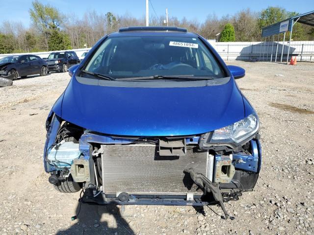 Photo 4 VIN: 3HGGK5G85FM718801 - HONDA FIT 