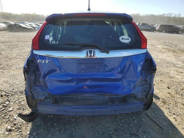 Photo 5 VIN: 3HGGK5G85FM718801 - HONDA FIT 