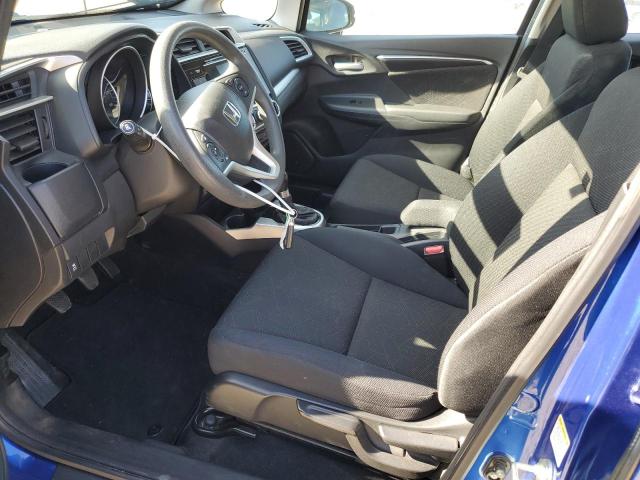 Photo 6 VIN: 3HGGK5G85FM718801 - HONDA FIT 