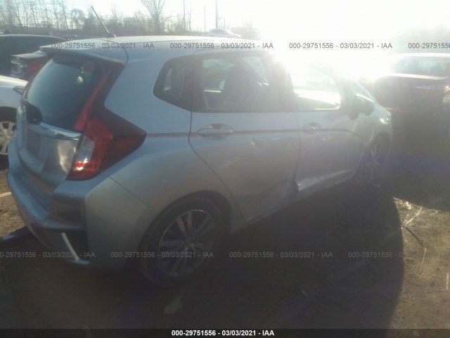 Photo 3 VIN: 3HGGK5G85FM755847 - HONDA FIT 