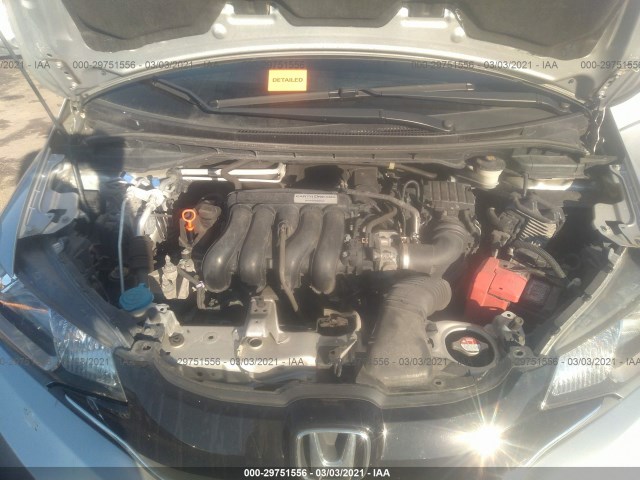 Photo 9 VIN: 3HGGK5G85FM755847 - HONDA FIT 