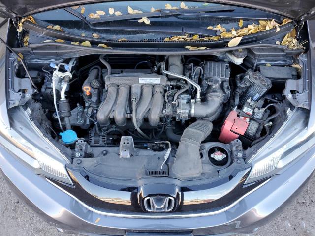 Photo 10 VIN: 3HGGK5G85FM770011 - HONDA FIT EX 