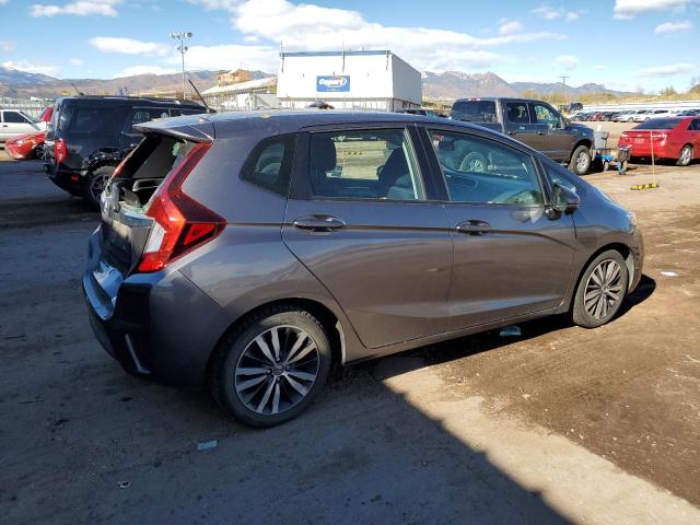 Photo 2 VIN: 3HGGK5G85FM770011 - HONDA FIT EX 