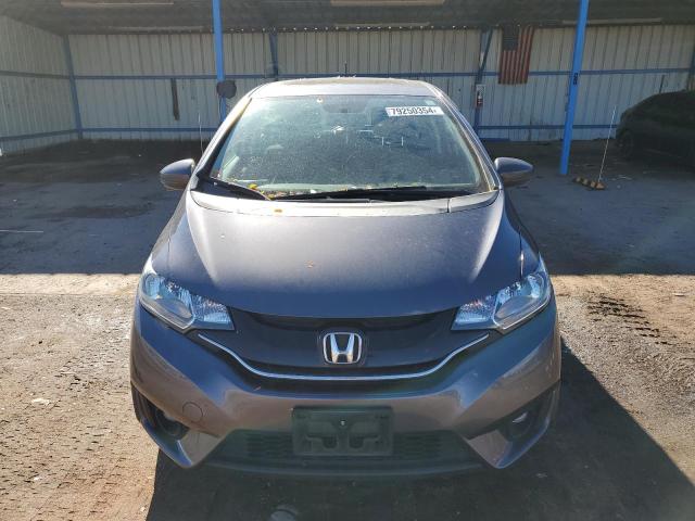 Photo 4 VIN: 3HGGK5G85FM770011 - HONDA FIT EX 