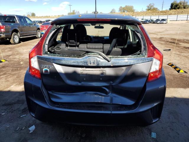 Photo 5 VIN: 3HGGK5G85FM770011 - HONDA FIT EX 