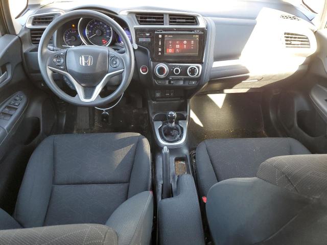 Photo 7 VIN: 3HGGK5G85FM770011 - HONDA FIT EX 