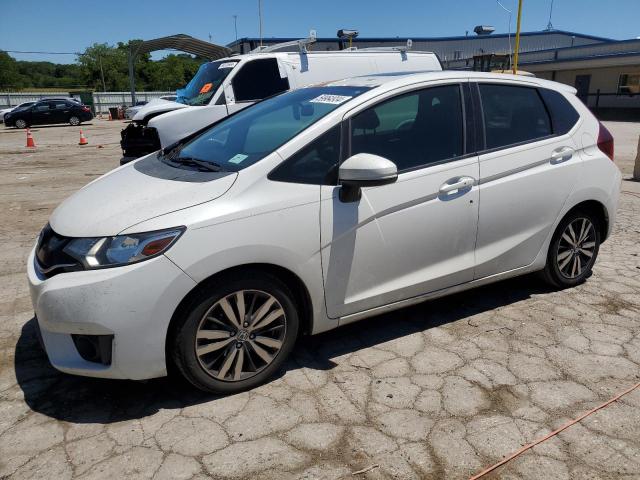 Photo 0 VIN: 3HGGK5G85FM770025 - HONDA FIT 