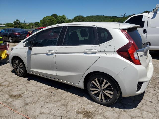 Photo 1 VIN: 3HGGK5G85FM770025 - HONDA FIT 