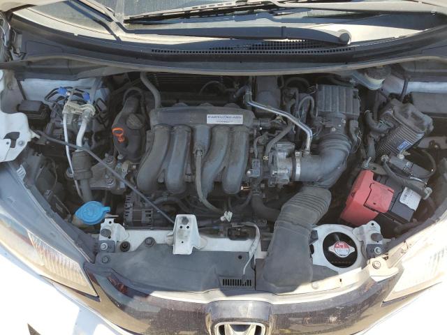 Photo 10 VIN: 3HGGK5G85FM770025 - HONDA FIT 