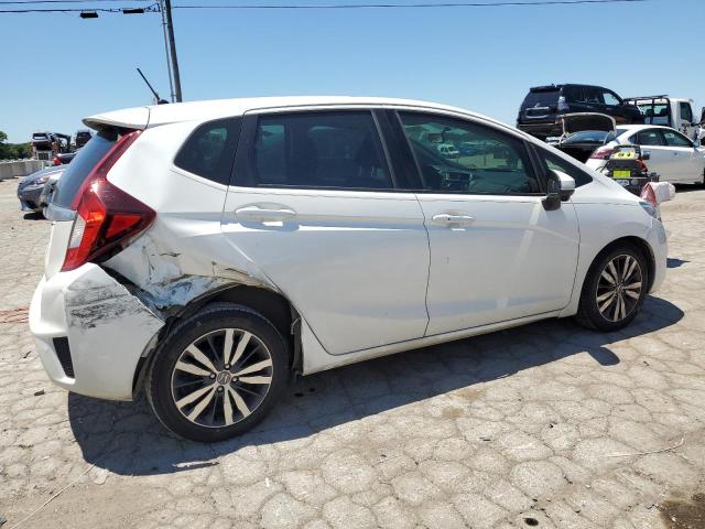 Photo 2 VIN: 3HGGK5G85FM770025 - HONDA FIT 