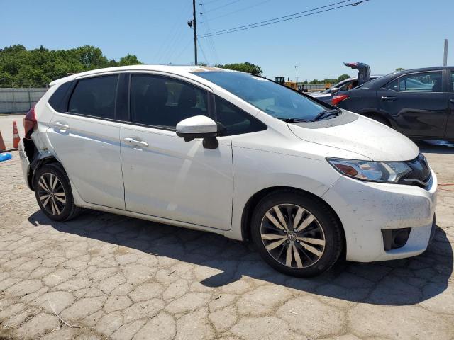 Photo 3 VIN: 3HGGK5G85FM770025 - HONDA FIT 