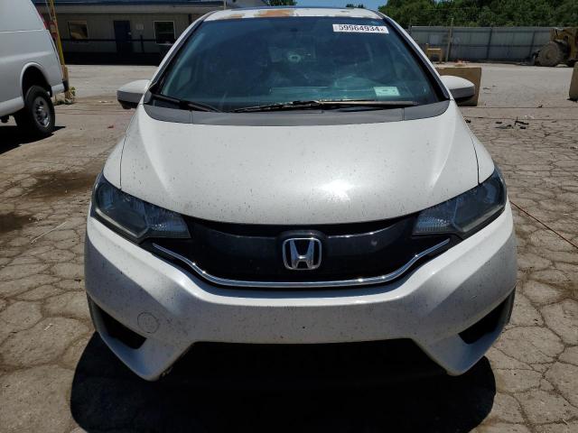 Photo 4 VIN: 3HGGK5G85FM770025 - HONDA FIT 