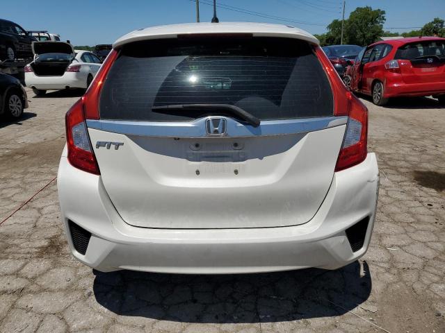 Photo 5 VIN: 3HGGK5G85FM770025 - HONDA FIT 