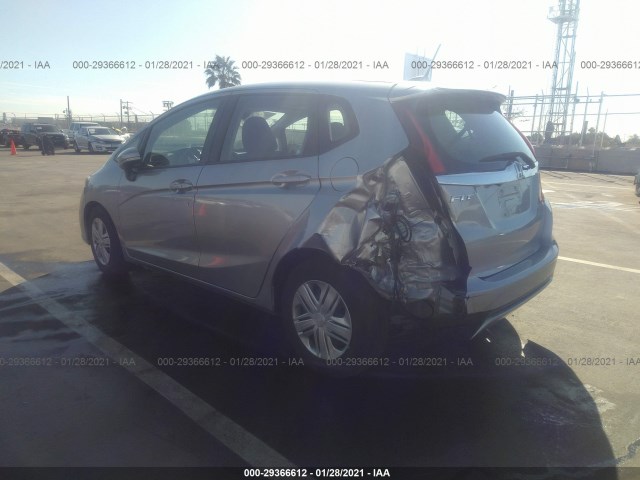 Photo 2 VIN: 3HGGK5G85KM721255 - HONDA FIT 