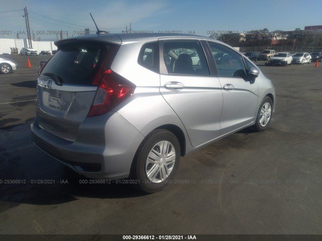 Photo 3 VIN: 3HGGK5G85KM721255 - HONDA FIT 