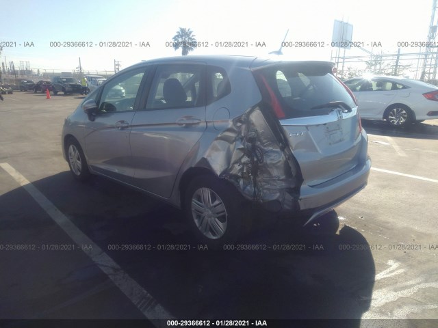 Photo 5 VIN: 3HGGK5G85KM721255 - HONDA FIT 