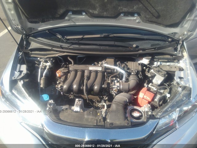 Photo 9 VIN: 3HGGK5G85KM721255 - HONDA FIT 