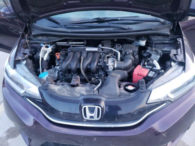 Photo 6 VIN: 3HGGK5G86FM717334 - HONDA FIT EX 