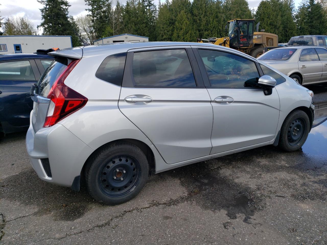 Photo 2 VIN: 3HGGK5G86FM721609 - HONDA FIT 