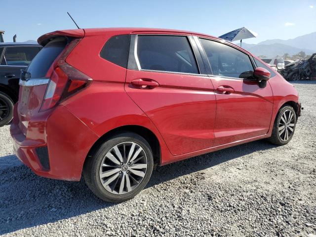 Photo 2 VIN: 3HGGK5G86FM754867 - HONDA FIT EX 