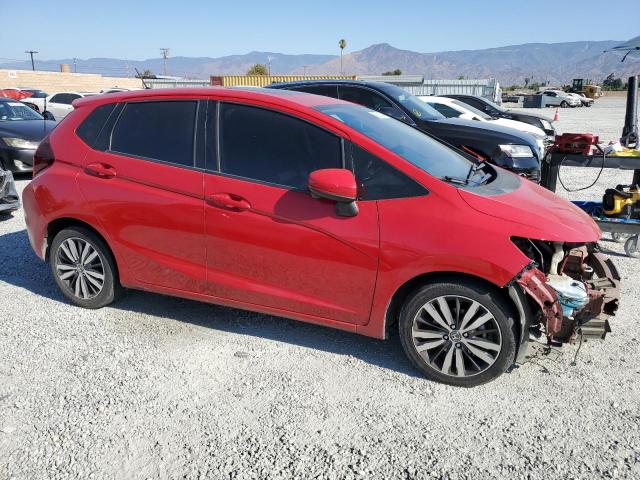 Photo 3 VIN: 3HGGK5G86FM754867 - HONDA FIT EX 