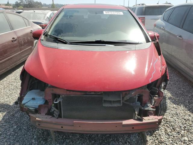 Photo 4 VIN: 3HGGK5G86FM754867 - HONDA FIT EX 