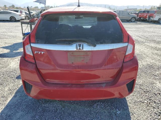 Photo 5 VIN: 3HGGK5G86FM754867 - HONDA FIT EX 