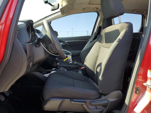 Photo 6 VIN: 3HGGK5G86FM754867 - HONDA FIT EX 