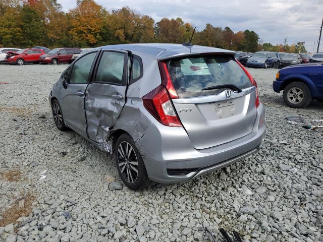 Photo 2 VIN: 3HGGK5G86KM721278 - HONDA FIT EX 