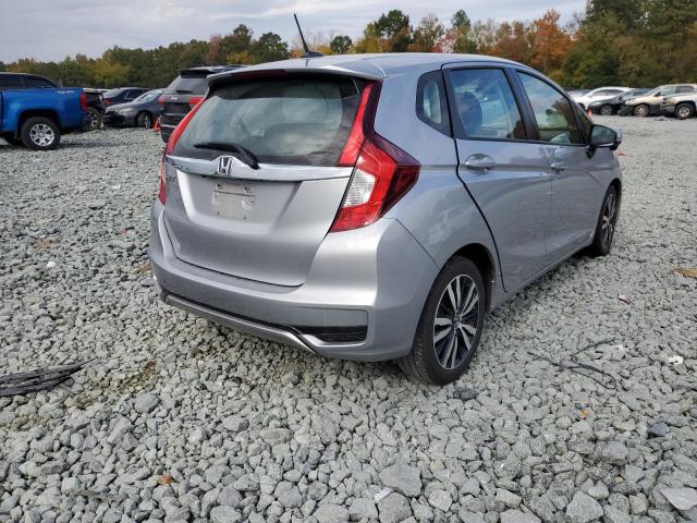 Photo 3 VIN: 3HGGK5G86KM721278 - HONDA FIT EX 