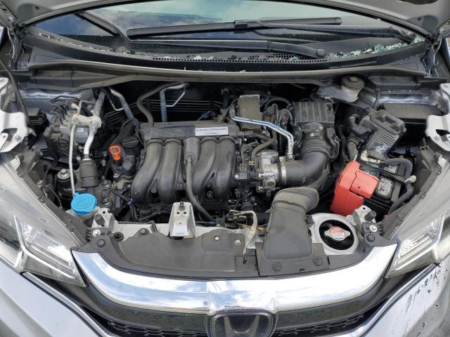 Photo 6 VIN: 3HGGK5G86KM721278 - HONDA FIT EX 