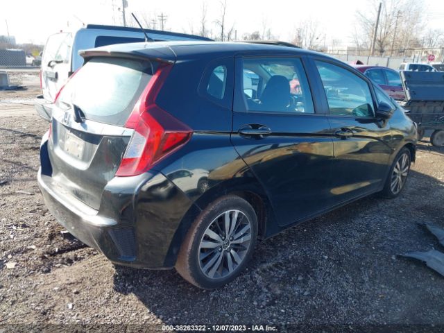 Photo 3 VIN: 3HGGK5G87FM733915 - HONDA FIT 