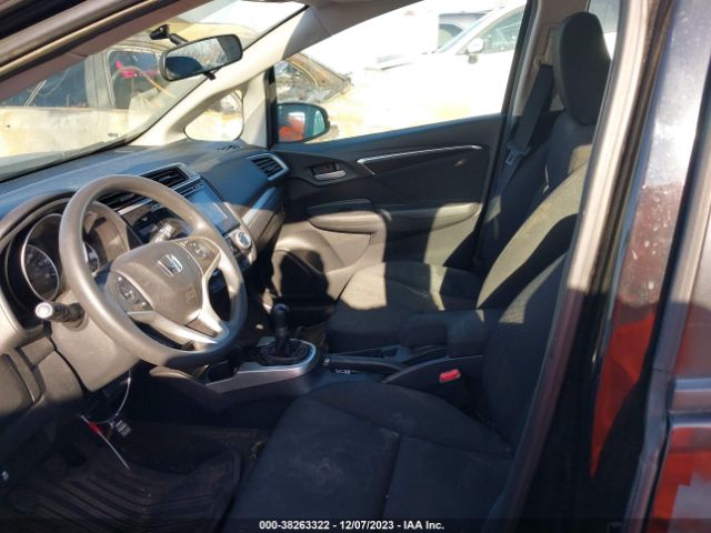 Photo 4 VIN: 3HGGK5G87FM733915 - HONDA FIT 