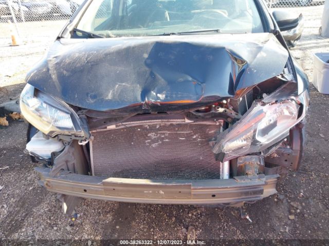 Photo 5 VIN: 3HGGK5G87FM733915 - HONDA FIT 