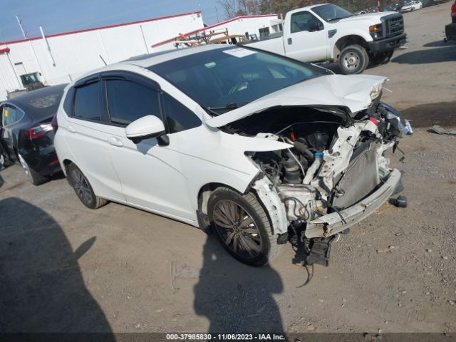 Photo 0 VIN: 3HGGK5G87FM735194 - HONDA FIT 