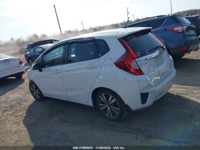 Photo 2 VIN: 3HGGK5G87FM735194 - HONDA FIT 