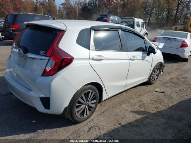 Photo 3 VIN: 3HGGK5G87FM735194 - HONDA FIT 